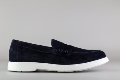 Carlo Navy Blue