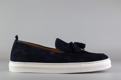 Tancredi Blue