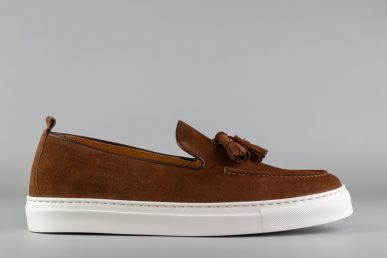Tancredi Brown