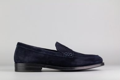 Aldo Navy Blue