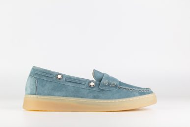Allegra Blue
