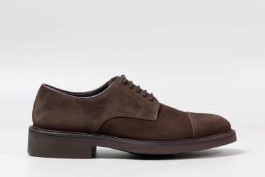 Torino Brown
