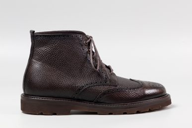 Verona Dark Brown