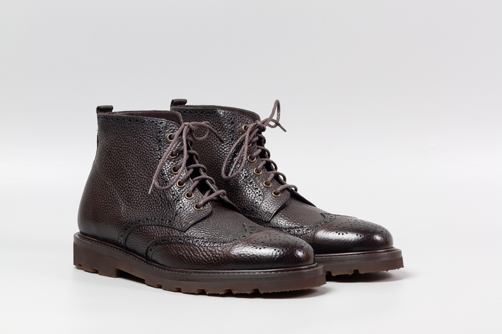 Verona Dark Brown-2