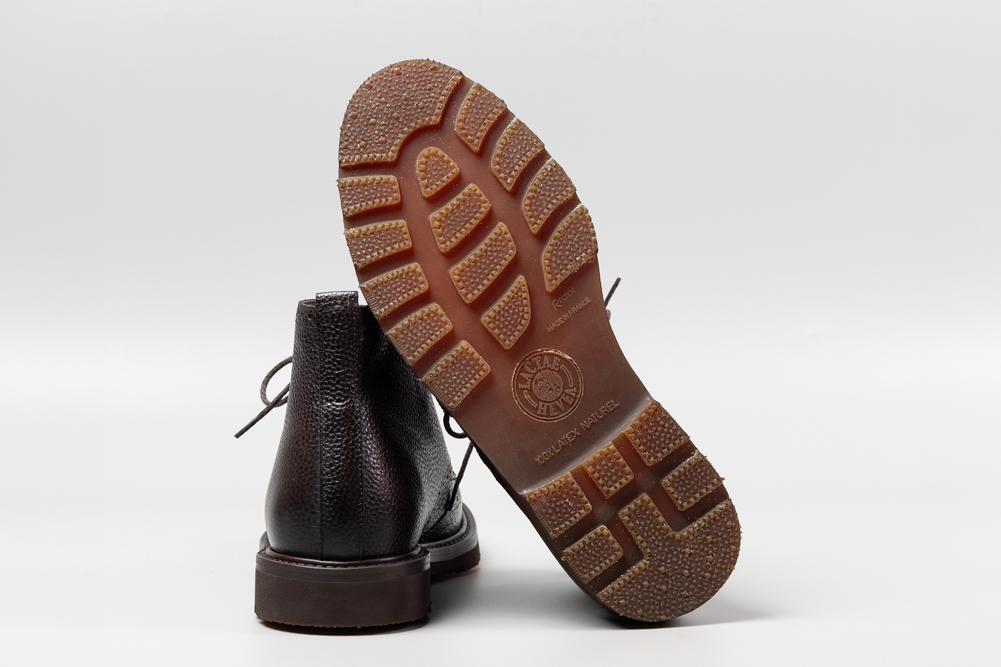 Verona Dark Brown-3