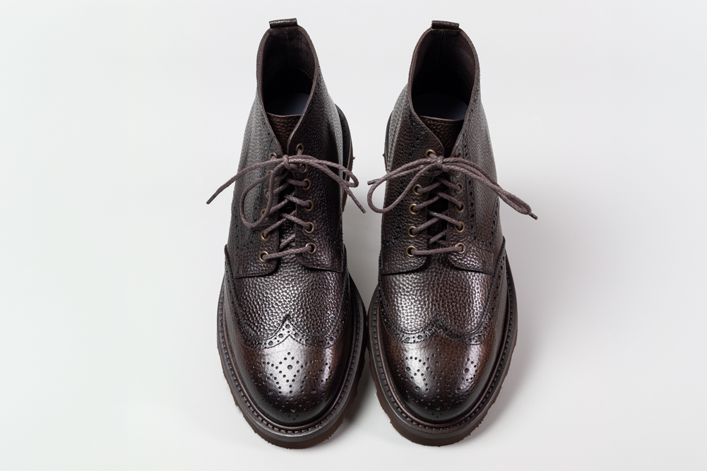 Verona Dark Brown-4