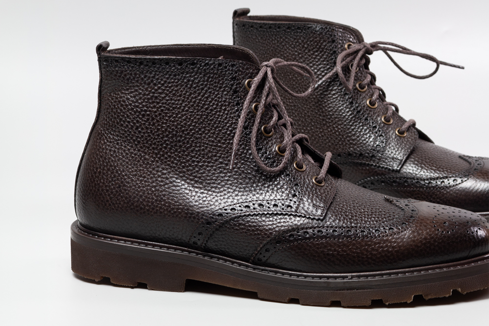 Verona Dark Brown-6