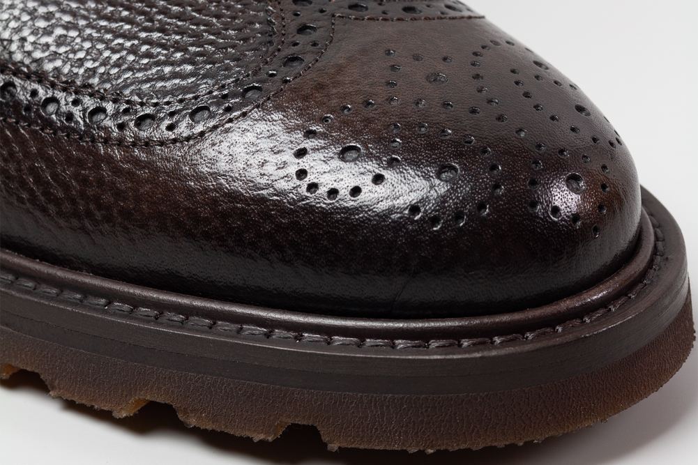 Verona Dark Brown-7