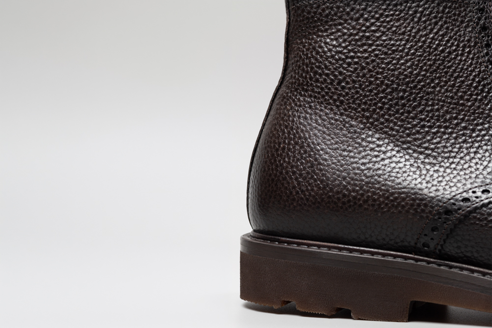 Verona Dark Brown-8