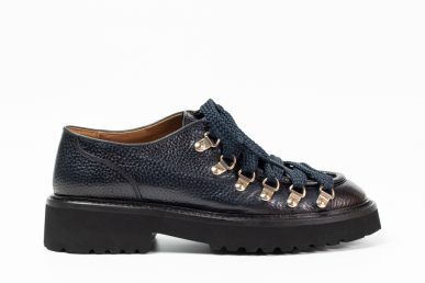 Heda Navy Blue