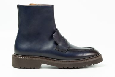 Signe Navy Blue
