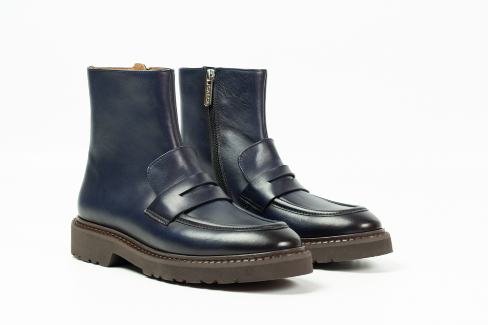 Signe Navy Blue-2